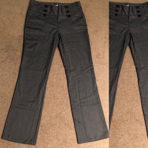 Classy silk type Dress Pants